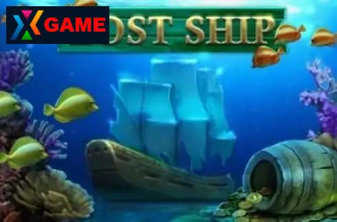 Lost Ship